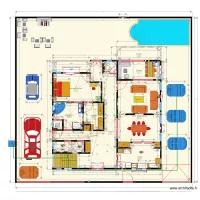 NEW PROJECT OF BUINDING modif