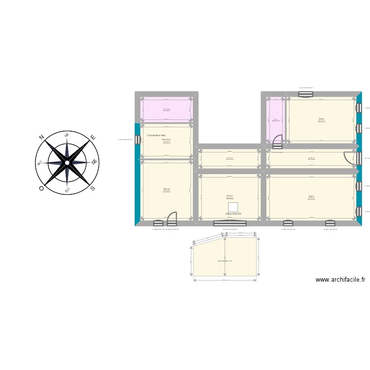 TORRALBA. Plan de 0 pièce et 0 m2