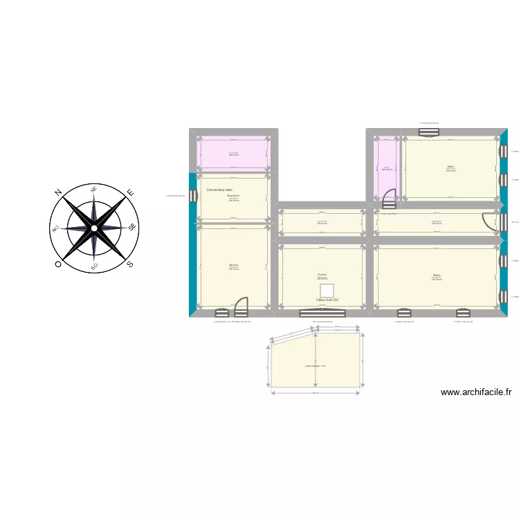 TORRALBA. Plan de 