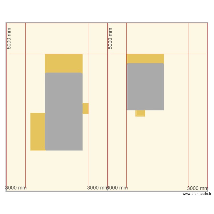 Schelkovo. Plan de 0 pièce et 0 m2