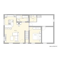 plan maison 2