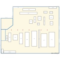 plan usine avant