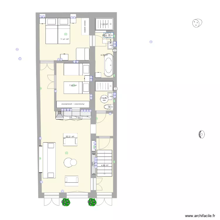 OLHAO CENTRO COMMERCIORDCDVv1er. Plan de OLHAO CENTRO COMMERCIORDCDVv1er. Plan de