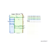 Armoire chambre ordre montage 1