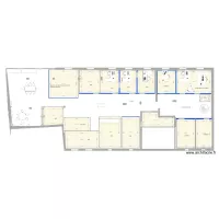 TPNA Niort gpe escalier