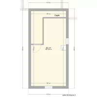 Crespillon extension masse