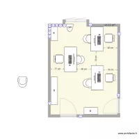 Amenagement bureaux medecins 5