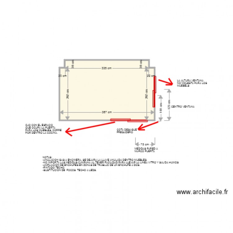 MANUEL FELIPE GRANELL. Plan de 0 pièce et 0 m2
