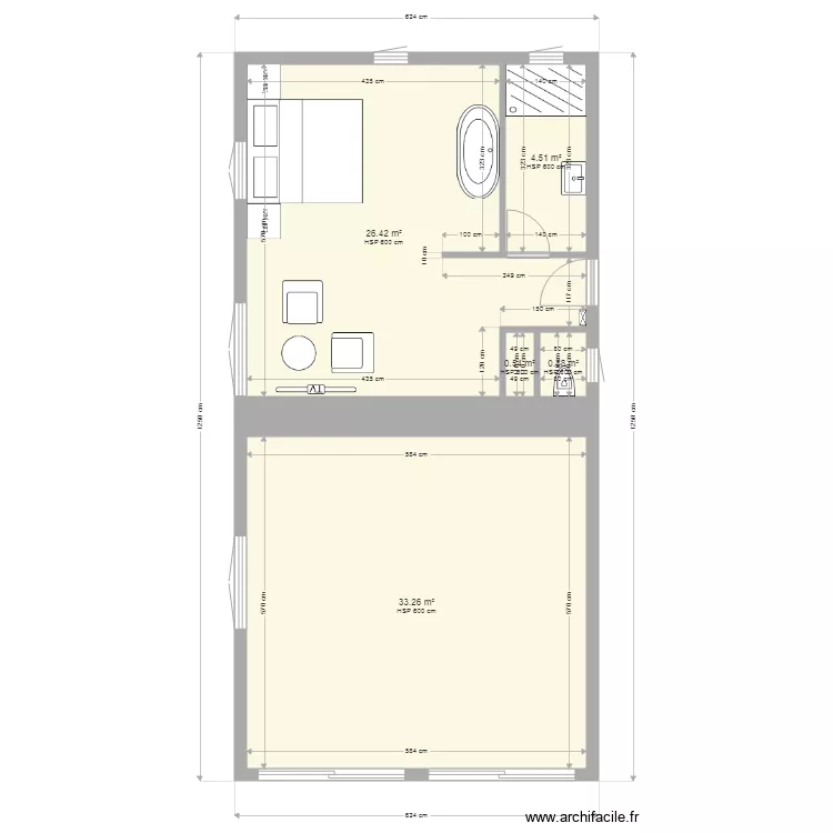 K ET N 2  f. Plan de 
