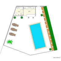 pool house 2