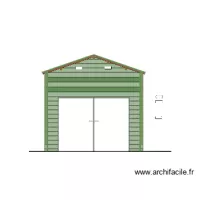 Garage fa&ccedil;ade03