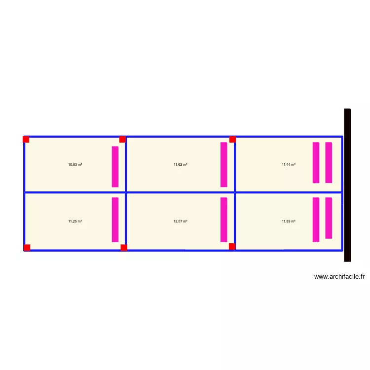Hans Ahlund ADAPTED . Plan de 