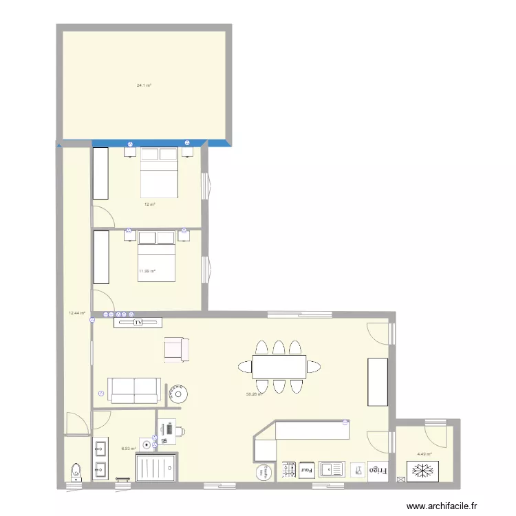 ardilleres 1. Plan de ardilleres 1. Plan de