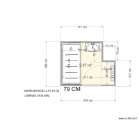 LOGEMENT VACCANT 1