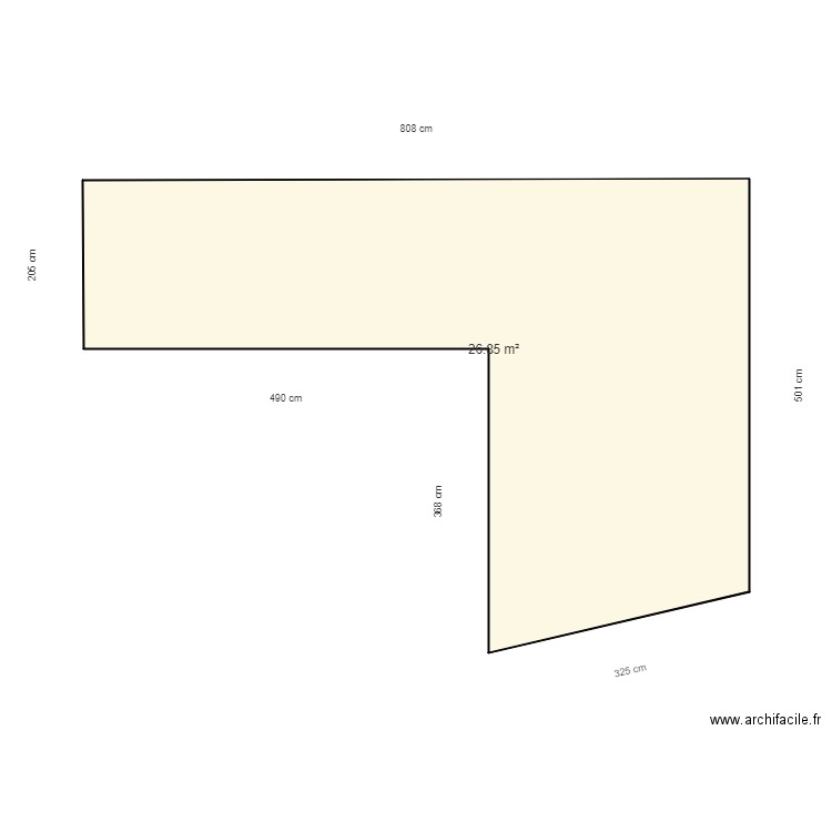 neveux vincent thuir. Plan de 0 pièce et 0 m2