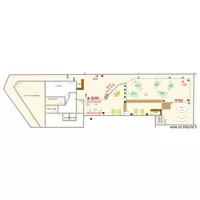 Plan Rooftop au 08 octobre