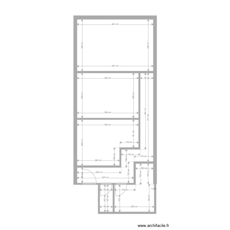 Plan Penne. Plan de Plan Penne. Plan de