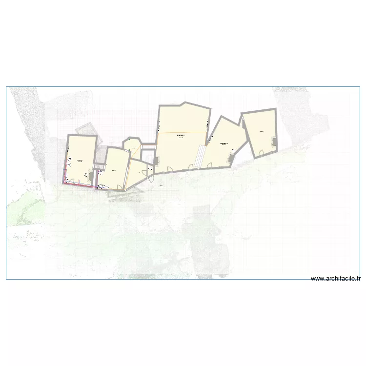 tryptique roches Reseau plomberie chauffage à proposer. Plan de tryptique roches Reseau plomberie chauffage à proposer. Plan de