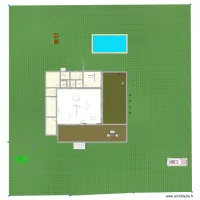 plan maison