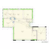 &eacute;lectricit&eacute; dressing 23102021