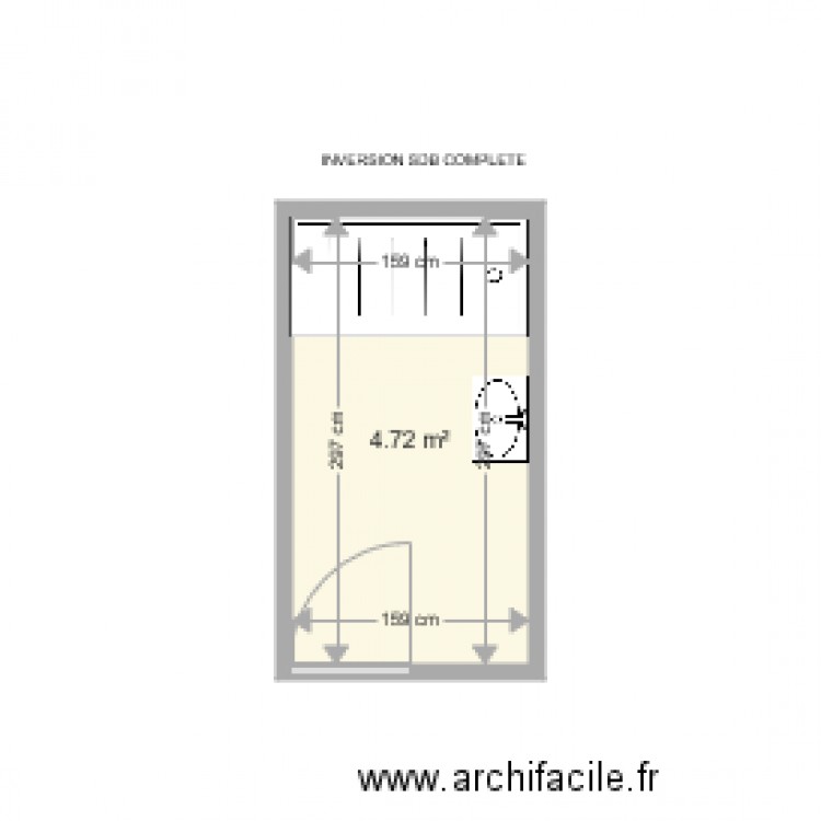 MORTREUX . Plan de 0 pièce et 0 m2