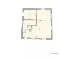 PLAN RDC 4&egrave;me VOLET Prises Nov 2022 ko