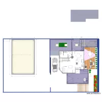 Ma maison &agrave; Boylesve 2