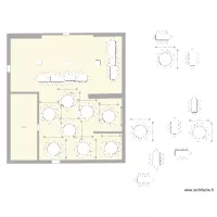 Grange mariage plan 2 110pers aaaa