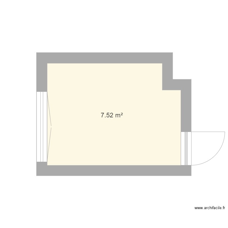 cuisine20. Plan de 0 pièce et 0 m2