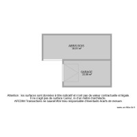 BI 8436 GARAGES
