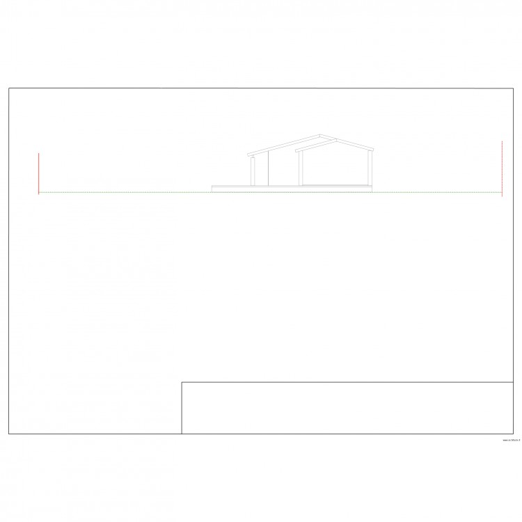 pcmi3 nouveau. Plan de 0 pièce et 0 m2