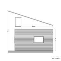 PLAN DE COTE EXTENSION VIC 2