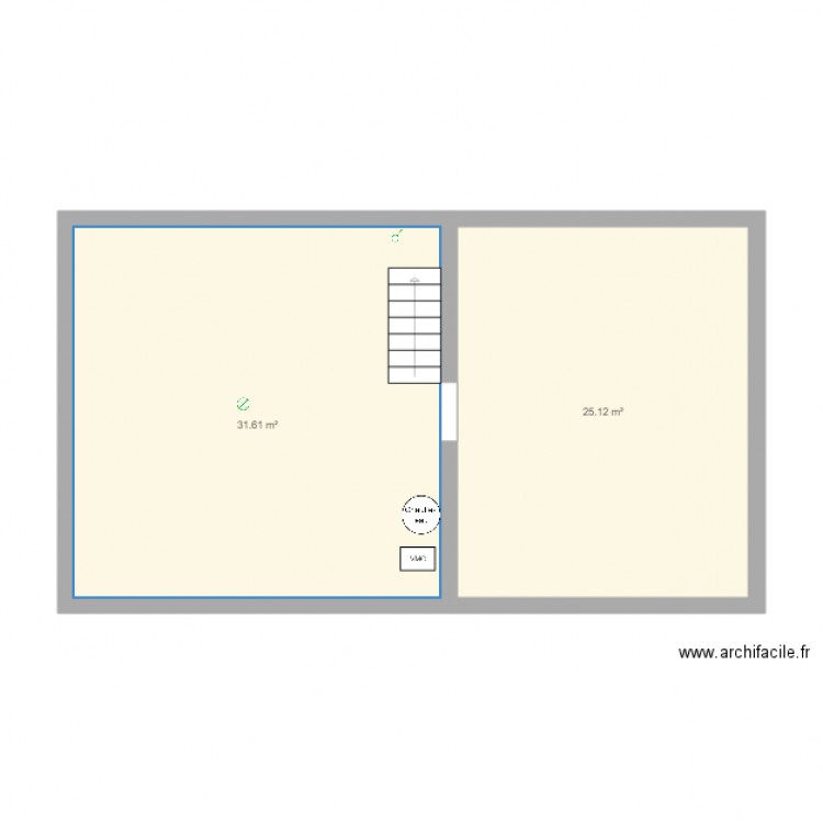 Sebastien Sylvain batisse 1900 Comble. Plan de 0 pièce et 0 m2