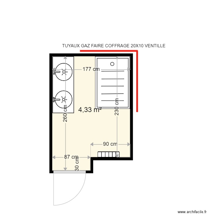 LELONG MONIQUE . Plan de 0 pièce et 0 m2