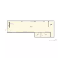 plan am&eacute;nagement Projet NAYLA 