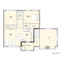 Croquis maison 2e 1.0