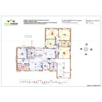 Plan Électricité Maison 2