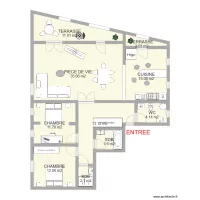 VINEY 1er &eacute;tage