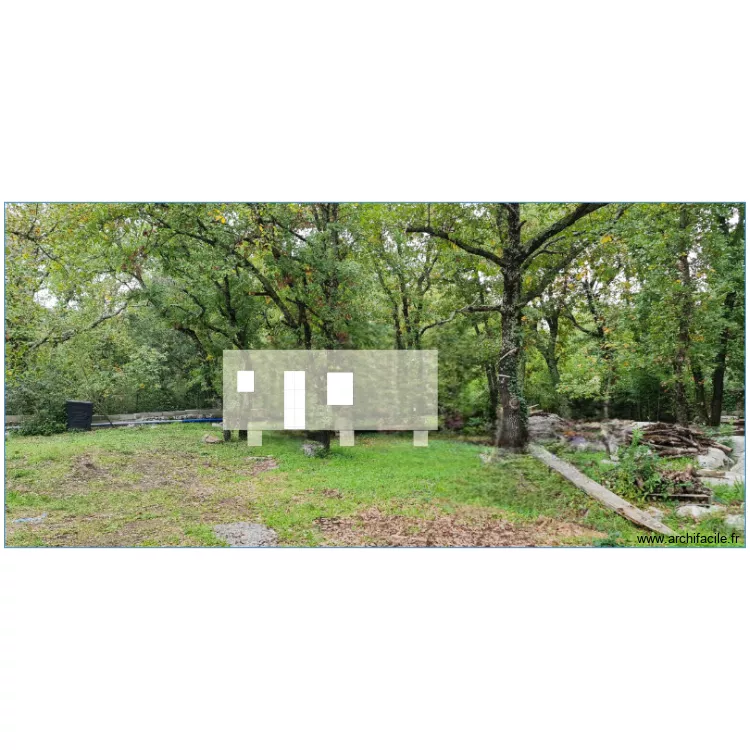 plan face. Plan de plan face. Plan de