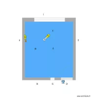 Cabinet 4 SCM MAZIEN