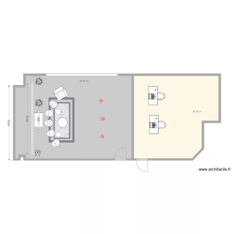 ARAE. Plan de ARAE. Plan de