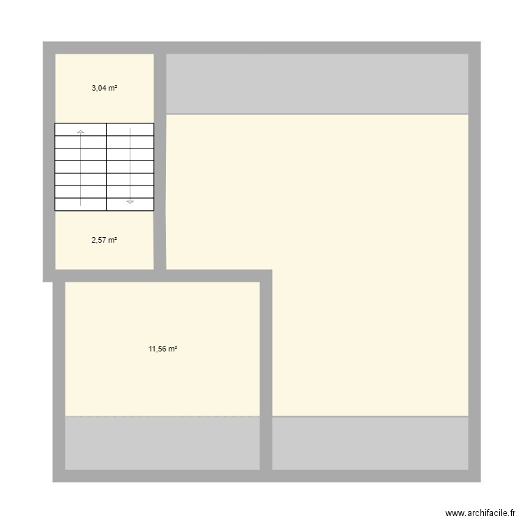 LouiseMICHEL01. Plan de 0 pièce et 0 m2