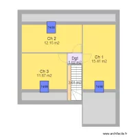 LECOMTE etage H