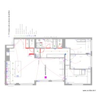 REUILLY plan élec