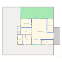 chevrettes apr&egrave;s 