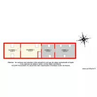 BI 10383 ETAGE 