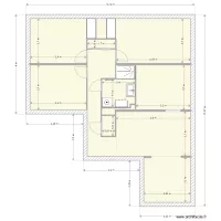 appart projet 3 69200