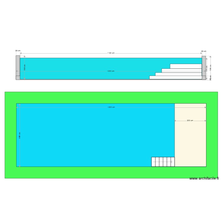 HUBMANN 3. Plan de 0 pièce et 0 m2