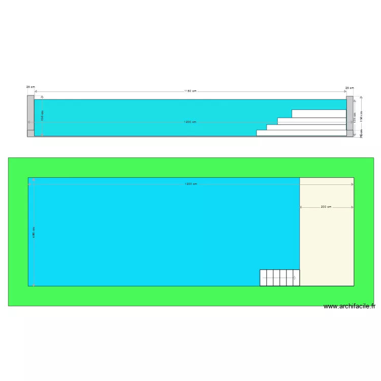 HUBMANN 3. Plan de HUBMANN 3. Plan de