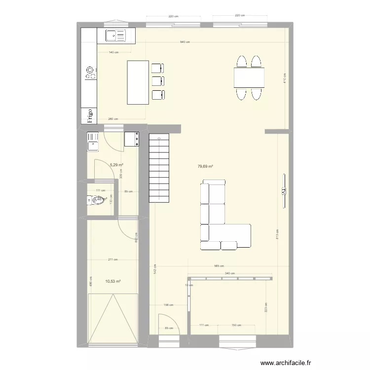 BE-RDC_v2. Plan de BE-RDC_v2. Plan de